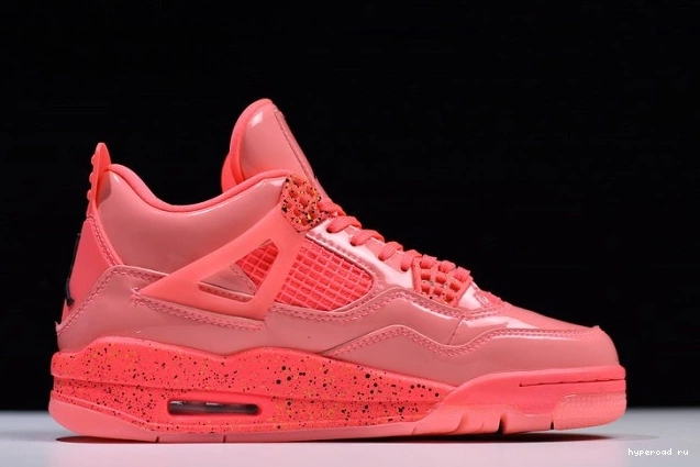 4 Air Punch" NRG AQ9128-600 Jordan Hot 0929
